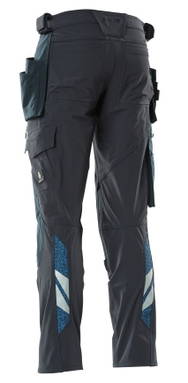 Mascot Accelerate Broek met spijkerzakken 18031