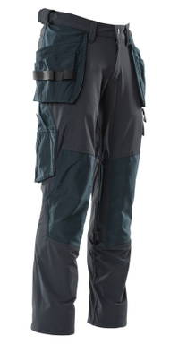 Mascot Accelerate Broek met spijkerzakken 18031
