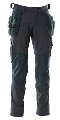 Mascot Accelerate Broek met spijkerzakken 18031