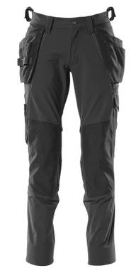 Mascot Accelerate Broek met spijkerzakken 18031
