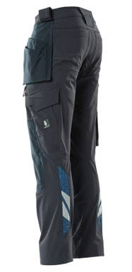 Mascot Accelerate Broek met spijkerzakken 18031