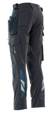 Mascot Accelerate Broek met spijkerzakken 18031