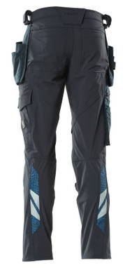 Mascot Accelerate Broek met spijkerzakken 18031