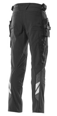 Mascot Accelerate Broek met spijkerzakken 18031