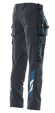 Mascot Accelerate Broek met spijkerzakken 18031