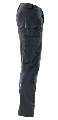 Mascot Accelerate Broek met spijkerzakken 18031