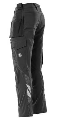 Mascot Accelerate Broek met spijkerzakken 18031