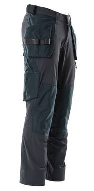 Mascot Accelerate Broek met spijkerzakken 18031