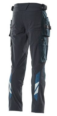 Mascot Accelerate Broek met spijkerzakken 18031