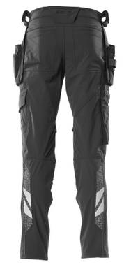 Mascot Accelerate Broek met spijkerzakken 18031