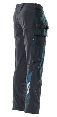 Mascot Accelerate Broek met spijkerzakken 18031