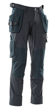 Mascot Accelerate Broek met spijkerzakken 18031