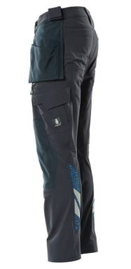 Mascot Accelerate Broek met spijkerzakken 18031
