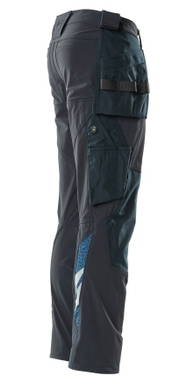 Mascot Accelerate Broek met spijkerzakken 18031