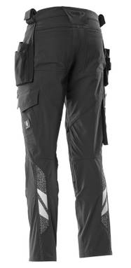 Mascot Accelerate Broek met spijkerzakken 18031