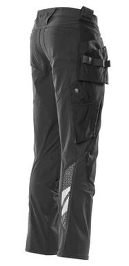 Mascot Accelerate Broek met spijkerzakken 18031
