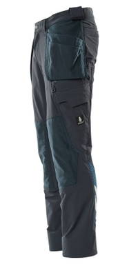 Mascot Accelerate Broek met spijkerzakken 18031