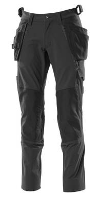 Mascot Accelerate Broek met spijkerzakken 18031