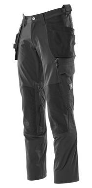 Mascot Accelerate Broek met spijkerzakken 18031