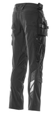 Mascot Accelerate Broek met spijkerzakken 18031