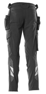 Mascot Accelerate Broek met spijkerzakken 18031