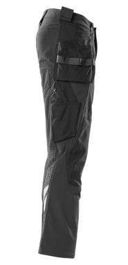 Mascot Accelerate Broek met spijkerzakken 18031