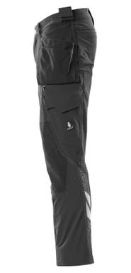 Mascot Accelerate Broek met spijkerzakken 18031
