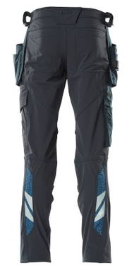 Mascot Accelerate Broek met spijkerzakken 18031