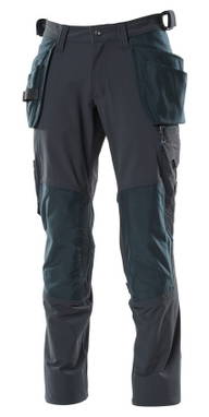 Mascot Accelerate Broek met spijkerzakken 18031
