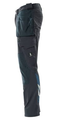 Mascot Accelerate Broek met spijkerzakken 18031