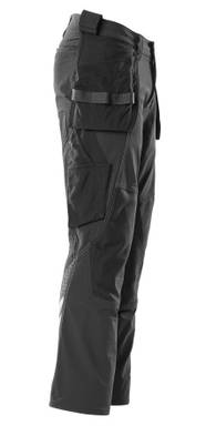 Mascot Accelerate Broek met spijkerzakken 18031