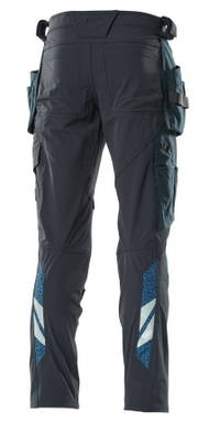 Mascot Accelerate Broek met spijkerzakken 18031