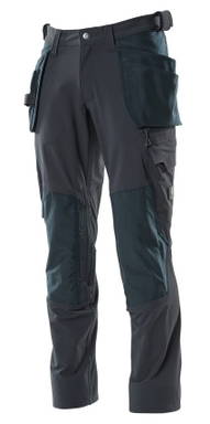 Mascot Accelerate Broek met spijkerzakken 18031