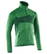 Mascot Accelerate Fleecetrui met korte rits 18003