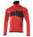 Mascot Accelerate Fleecetrui met korte rits 18003