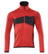 Mascot Accelerate Fleecetrui met korte rits 18003