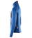 Mascot Accelerate Fleecetrui met korte rits 18003