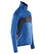 Mascot Accelerate Fleecetrui met korte rits 18003