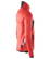 Mascot Accelerate Fleecetrui met korte rits 18003