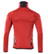 Mascot Accelerate Fleecetrui met korte rits 18003