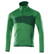 Mascot Accelerate Fleecetrui met korte rits 18003