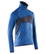 Mascot Accelerate Fleecetrui met korte rits 18003