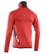 Mascot Accelerate Fleecetrui met korte rits 18003