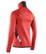 Mascot Accelerate Fleecetrui met korte rits 18003