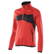 Mascot Accelerate Fleecetrui met korte rits 18053