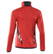 Mascot Accelerate Fleecetrui met korte rits 18053