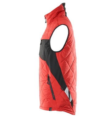 Mascot Accelerate Thermobodywarmer 18065