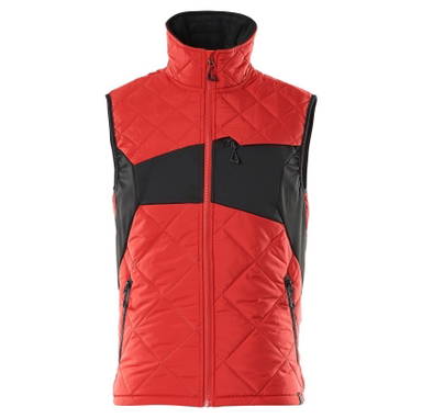 Mascot Accelerate Thermobodywarmer 18065