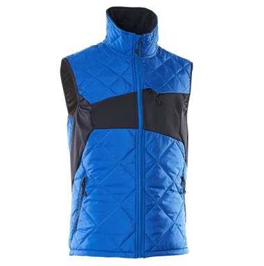 Mascot Accelerate Thermobodywarmer 18065