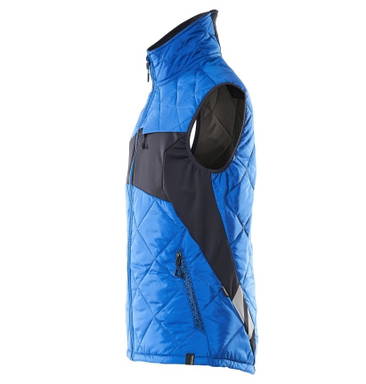 Mascot Accelerate Thermobodywarmer 18065